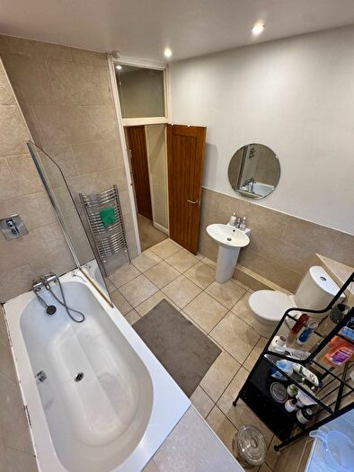 1 Bedroom Terraced House To Rent In Hough Lane, Bramley, Leeds, LS13