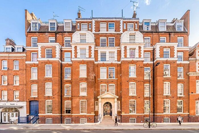 Studio To Rent In Hunter Street, Jenner House, WC1N