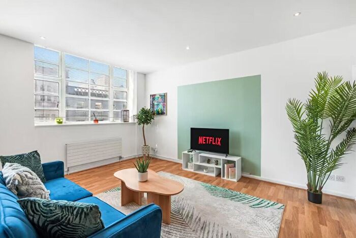 2 Bedroom Apartment To Rent In North Street, Brighton, BN1