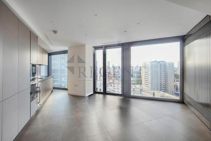 1 Bedroom Flat To Rent In Chronicle Tower, City Road, EC1V