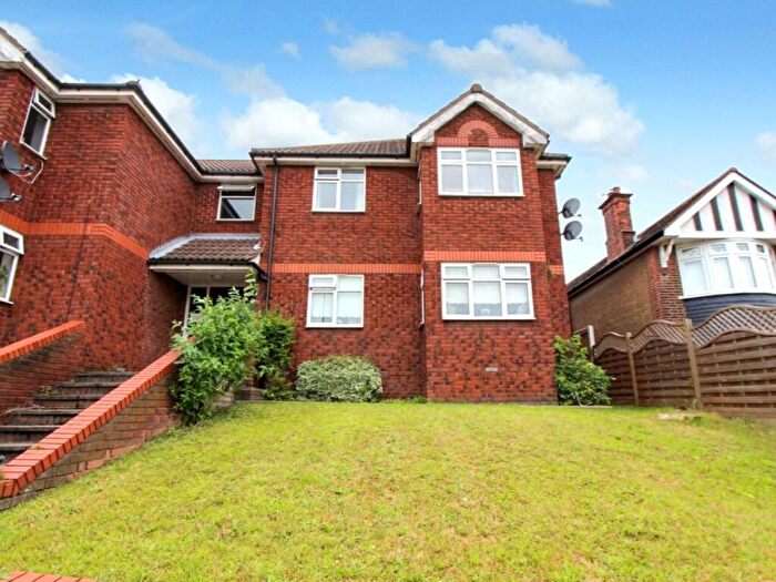 1 Bedroom Apartment To Rent In Rectory Road, Grays, Essex, RM17