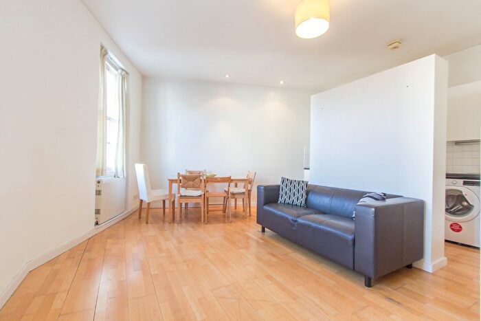 1 Bedroom Flat To Rent In Alma Square, London, NW8