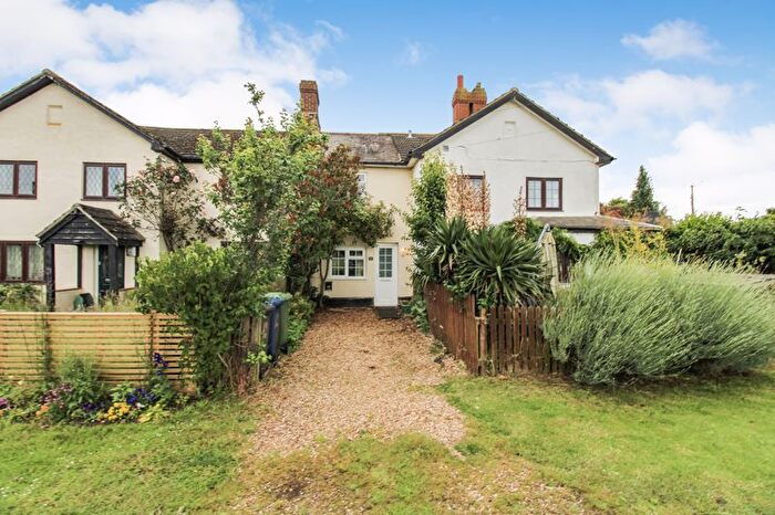 1 Bedroom Cottage For Sale In Potton Road, The Heath, Gamlingay, SG19