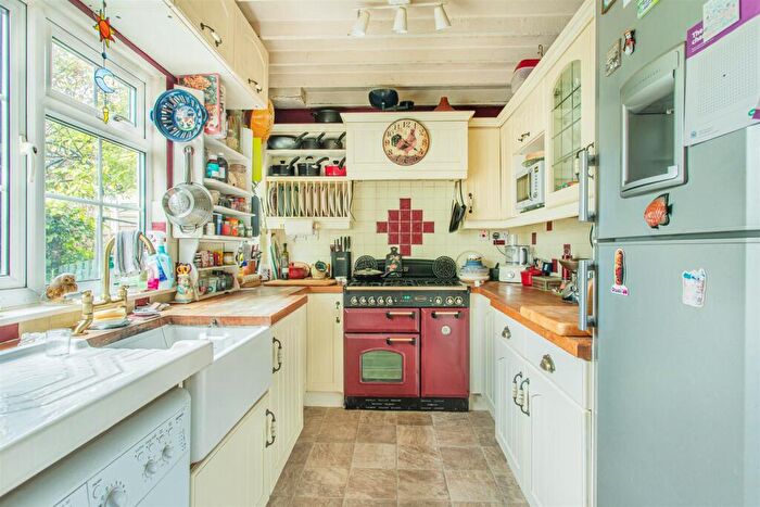 2 Bedroom Terraced House For Sale In Market Place, Box, Corsham, SN13