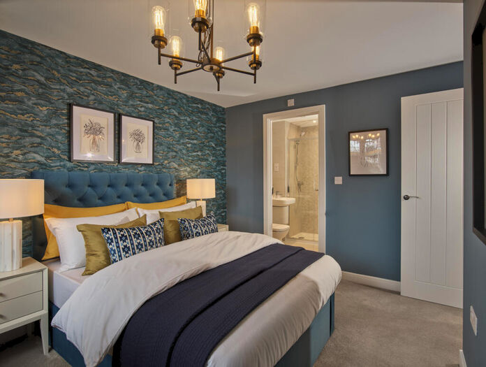 4 Bedroom Detached House For Sale In Off North Road, Stevenage, Hertfordshire, SG1