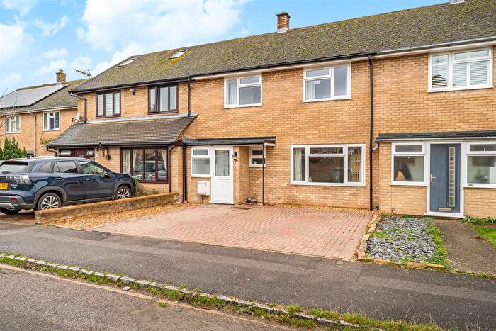 3 Bedroom Property For Sale In Maplewell, Stonesfield, Witney, OX29