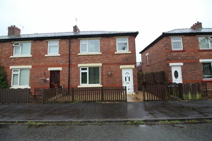 3 Bedroom Town House To Rent In Margaret Street, Hindley, Wigan, WN2