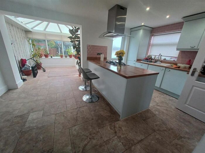 3 Bedroom Property To Rent In Monkstone Rise, Rumney, Cardiff, CF3