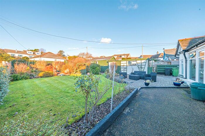 3 Bedroom Bungalow For Sale In Allithwaite Road, Flookburgh, Grange-Over-Sands, Cumbria, LA11