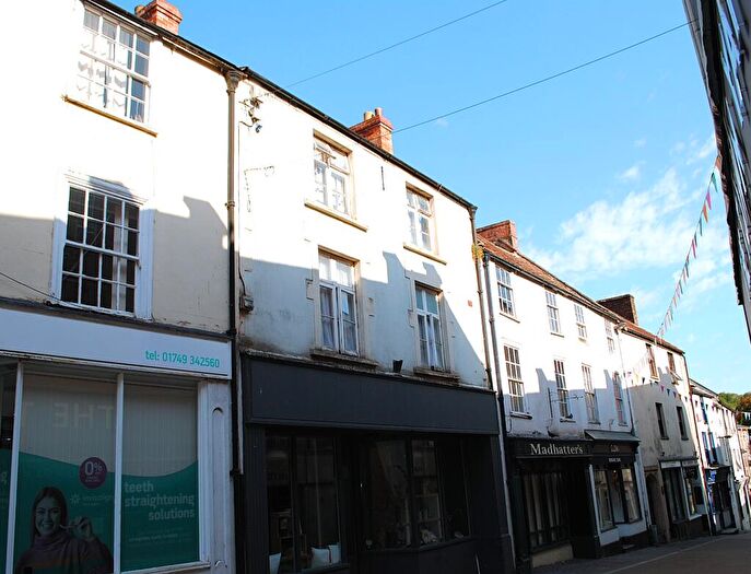 2 Bedroom Maisonette To Rent In *** Bedroom Maisonette To Rent In Town Centre***, BA4
