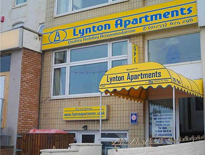 Property For Sale In Promenade, Blackpool, Lancashire, FY1