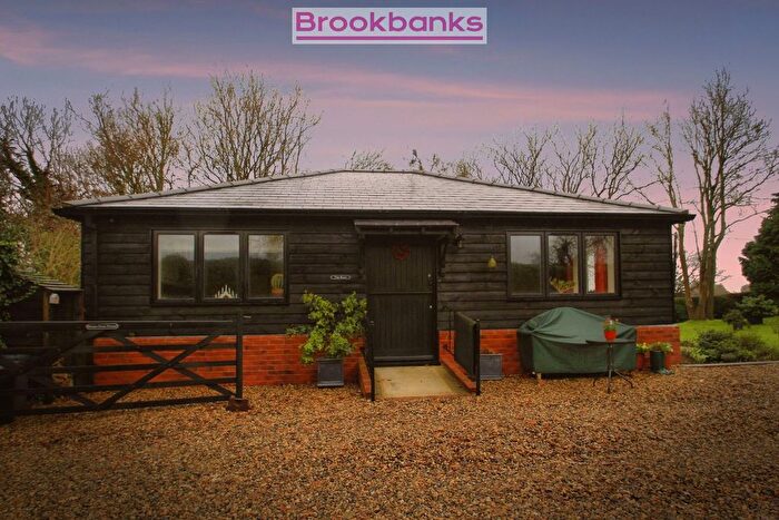 1 Bedroom Barn Conversion To Rent In Hodsoll Street, Sevenoaks, TN15