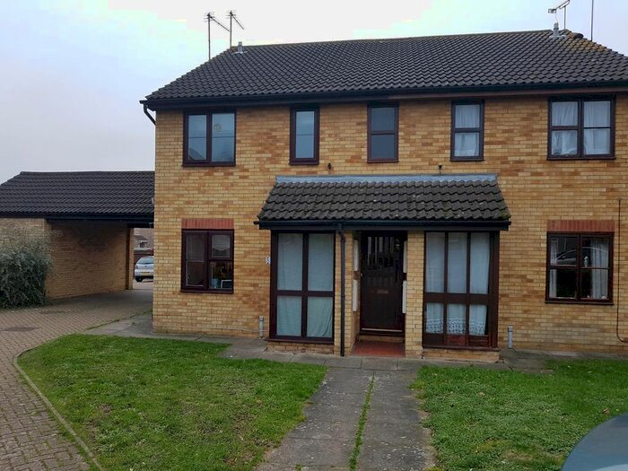 1 Bedroom Flat To Rent In 92 Burgess Field, Chelmsford CM2