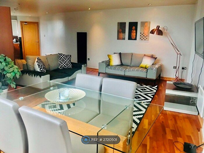 1 Bedroom Flat To Rent In Waterloo Street, Leeds, LS10