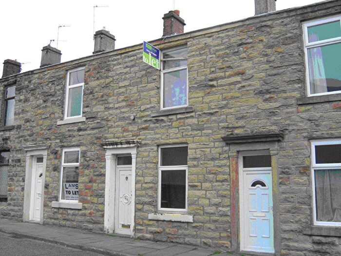 2 Bedroom Terraced House To Rent In Water Street, Accrington, BB5