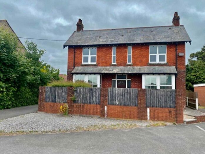 3 Bedroom Detached House To Rent In Corsley Heath, Corsley, BA12