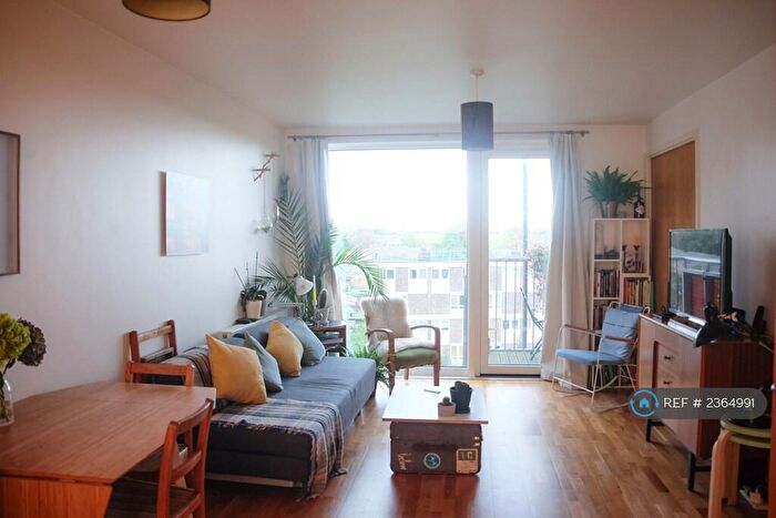 1 Bedroom Flat To Rent In Adelaide Wharf, London, E2