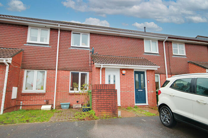 2 Bedroom Terraced House For Sale In Sholing! Cul-de-sac Location! Parking! A Must See!, SO19