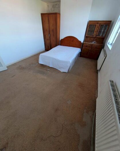 1 Bedroom Flat To Rent In Abbotsbury Road, London, SM4