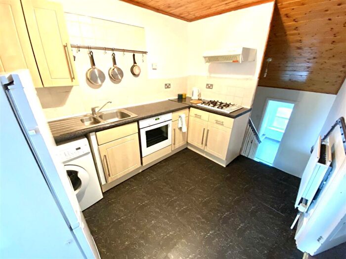 2 Bedroom Flat For Sale In The Cloisters, Ashbrooke, Sunderland, SR2