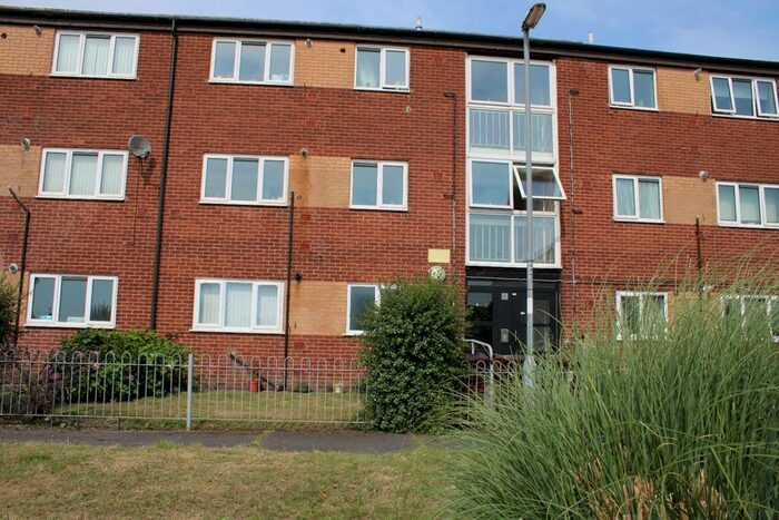 1 Bedroom Flat To Rent In Cook Street, Whiston, Prescot, L35