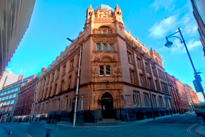 1 Bedroom Flat To Rent In Rutland St, City Centre, Leicester, LE1