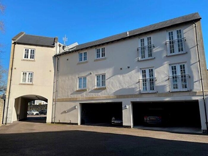 2 Bedroom Apartment To Rent In Frome Road, Bradford-On-Avon, Wiltshire, BA15