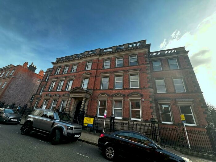 2 Bedroom Apartment To Rent In St Marys Gate, Derby, DE1