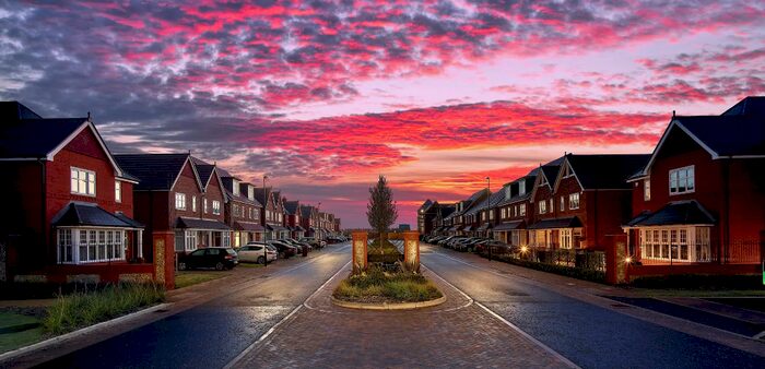 3 Bedroom Semi-Detached Bungalow To Rent In Highcroft, Plantagenet Close, Wallingford, Oxfordshire, OX10