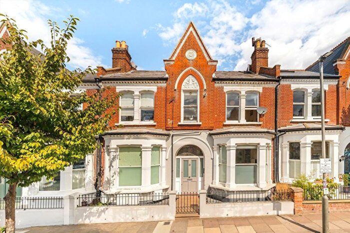 1 Bedroom Flat For Sale In Foulser Road, Tooting, SW17