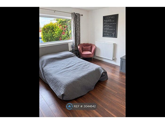 1 Bedroom Flat To Rent In Manorville Road, Hemel Hempstead, HP3
