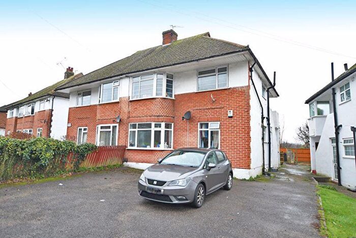 2 Bedroom Maisonette To Rent In Boxley Road, Maidstone £pcm, ME14