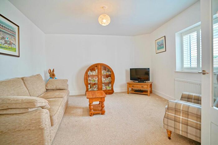 2 Bedroom Bungalow For Sale In Great North Road, Eaton Socon, St. Neots, PE19