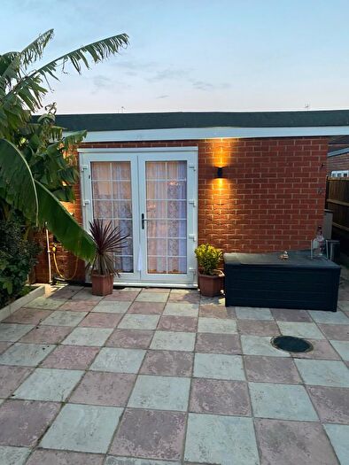 1 Bedroom Studio To Rent In Harrow, HA2