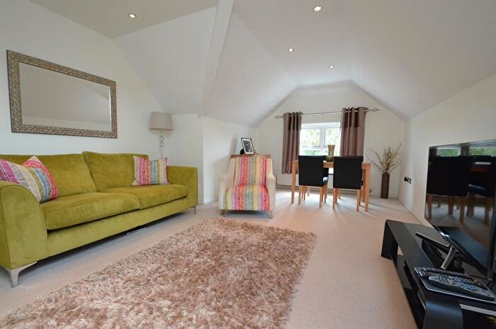 2 Bedroom Apartment To Rent In Cherry Tree House, Wood Lane, Ruislip, Middlesex, HA4