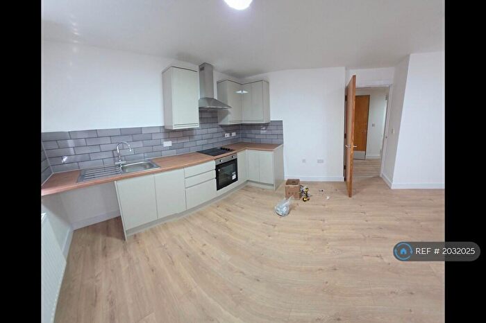 2 Bedroom Flat To Rent In Dawson Road, Coventry, CV3