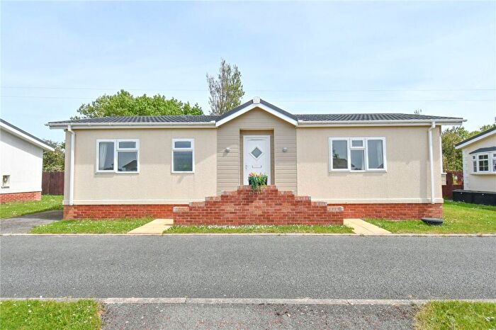 2 Bedroom Bungalow For Sale In Links View, Meols, Wirral, CH47
