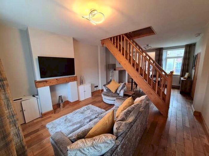 2 Bedroom Terraced House To Rent In 149 South Row, Roose, LA13