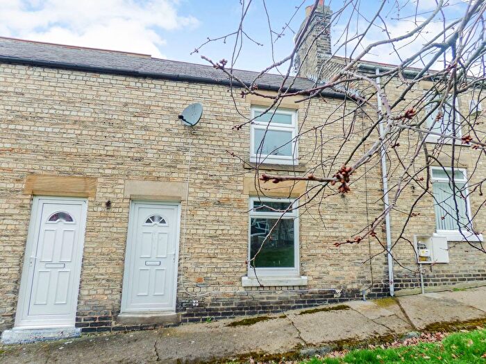 2 Bedroom Terraced House To Rent In Tees Street, Chopwell, Newcastle Upon Tyne, NE17