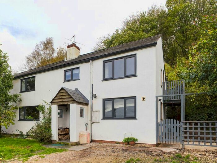 4 Bedroom Semi-Detached House To Rent In Goodrich, Ross-on-Wye, HR9