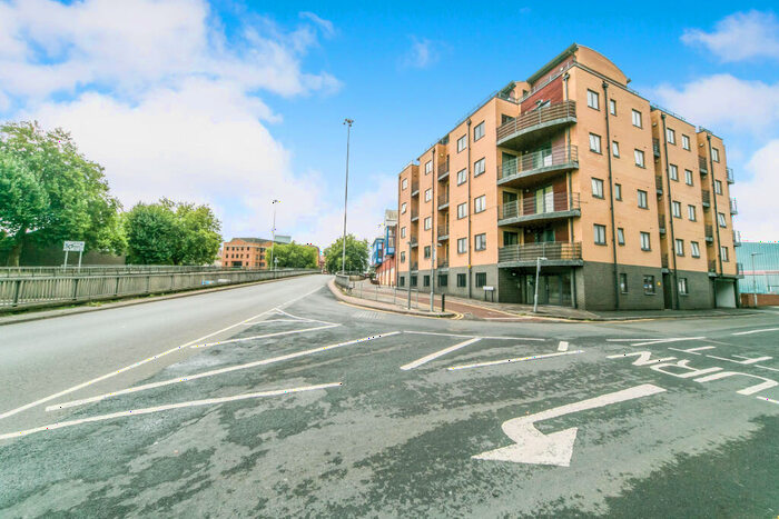 1 Bedroom Apartment To Rent In The Chatham, Reading, RG1