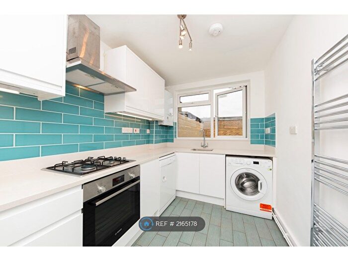 4 Bedroom Terraced House To Rent In Pelham Road, London, SW19