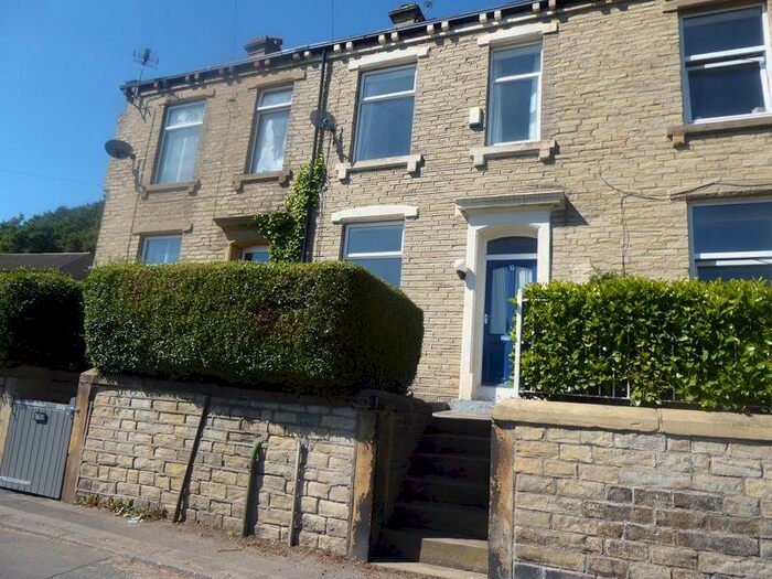 3 Bedroom Terraced House To Rent In Lane Ends Green, Hipperholme, Halifax, HX3