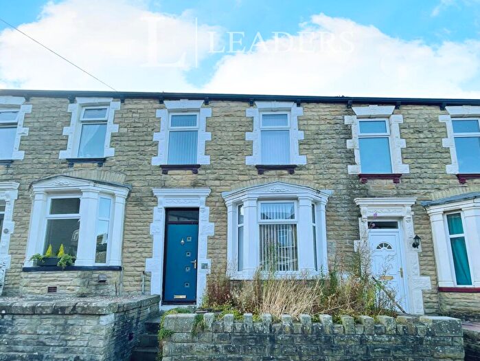 3 Bedroom Terraced House To Rent In Hufling Lane, Burnley, BB11
