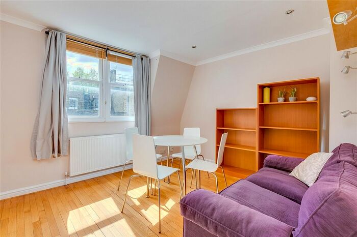 2 Bedroom Flat To Rent In Collingham Place, London, SW5