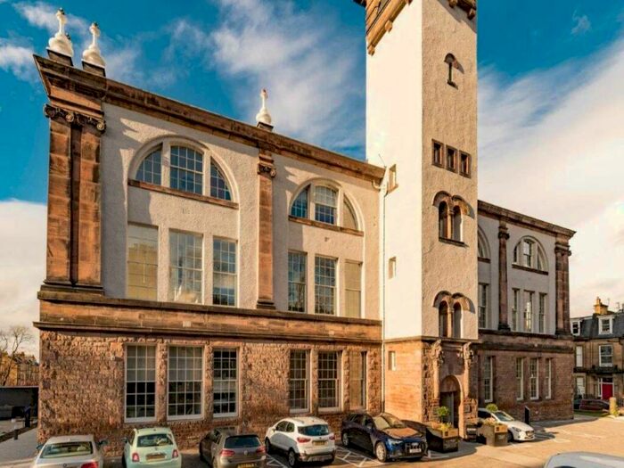 1 Bedroom Flat To Rent In Viewforth, Bruntsfield, Edinburgh, EH10