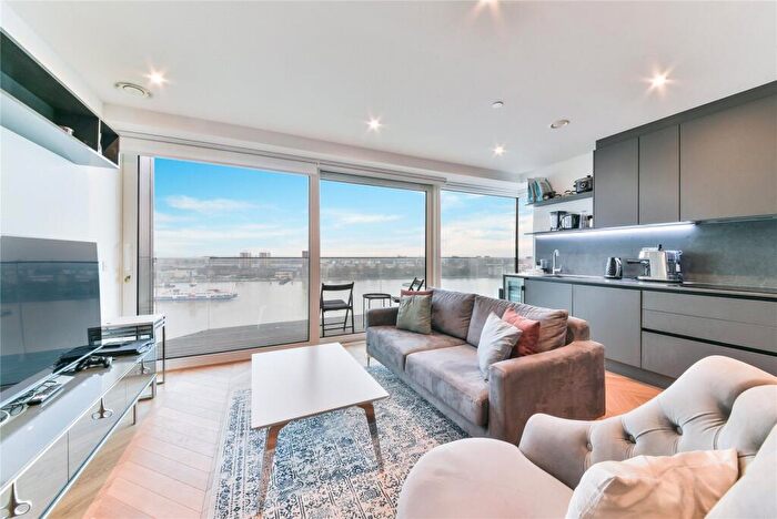 2 Bedroom Apartment To Rent In Brigadier Walk, London, SE18