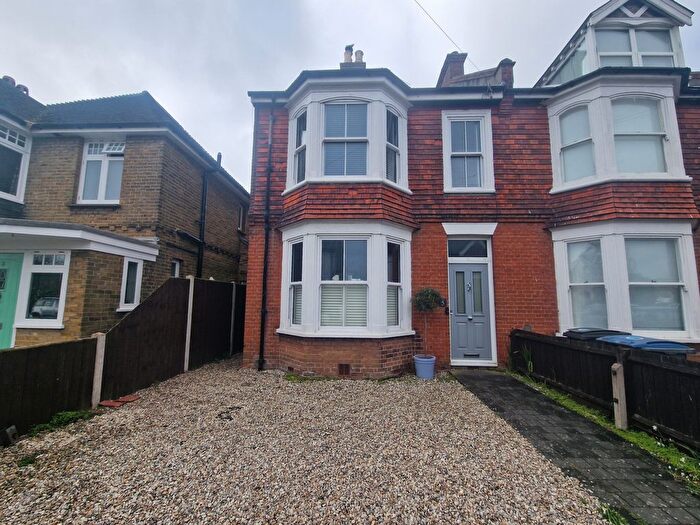 4 Bedroom Terraced House To Rent In Herschell Road East, Deal, CT14