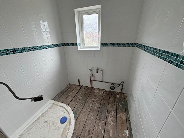 4 Bedroom Terraced House To Rent In Kipling Road, Filton, Bristol, BS7