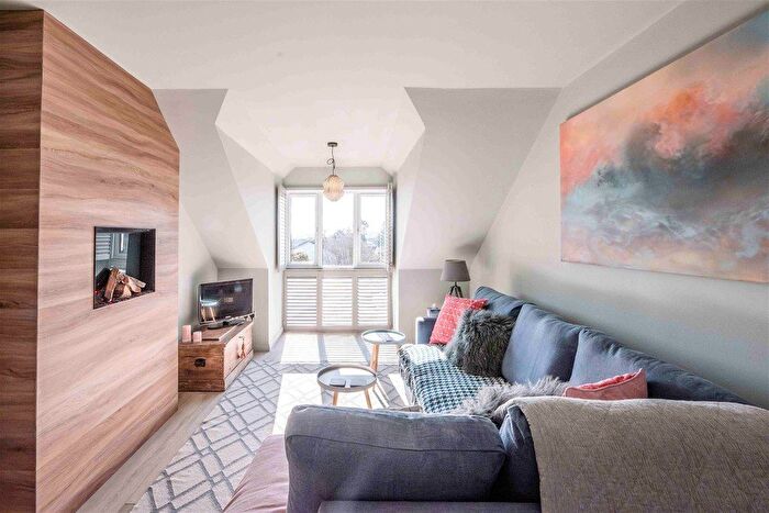 1 Bedroom Flat For Sale In Suffolk Place, Woodbridge, IP12